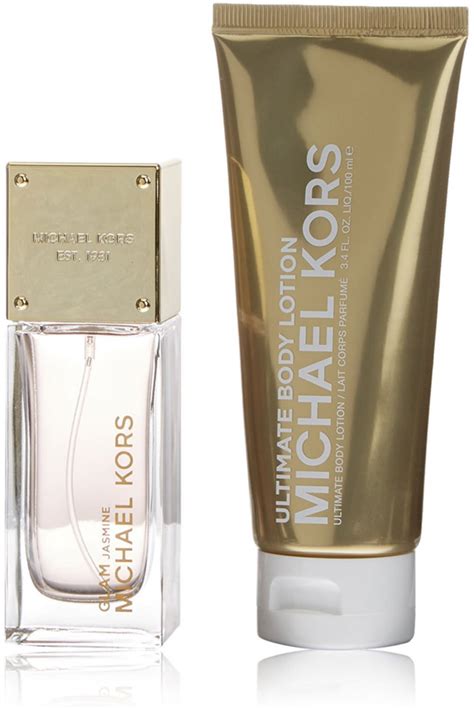 michael kors jasmine perfume discontinued|Michael Kors jasmine gift set.